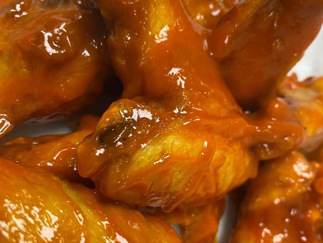 Buffalo Wings